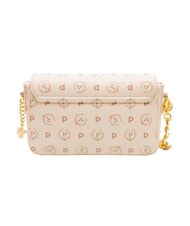 POLLINI HERITAGE Borsetta a tracolla avorio - Borse Donna - 4