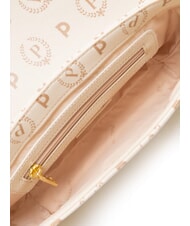 POLLINI HERITAGE Borsetta a tracolla avorio - Borse Donna - 5