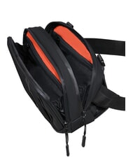 SAMSONITE ACTIVE ROAD Marsupio NERO - Marsupi - 4