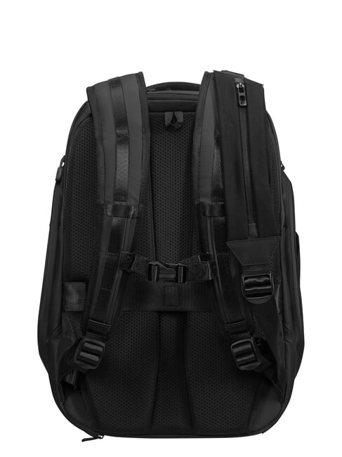 ACTIVE ROAD Zaino con porta PC 15,6" NERO - Zaini da lavoro porta PC