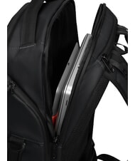 SAMSONITE ACTIVE ROAD Zaino con porta PC 15,6" NERO - Zaini da lavoro porta PC - 5