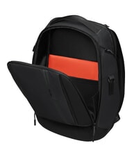SAMSONITE ACTIVE ROAD Zaino con porta PC 15,6" NERO - Zaini da lavoro porta PC - 6