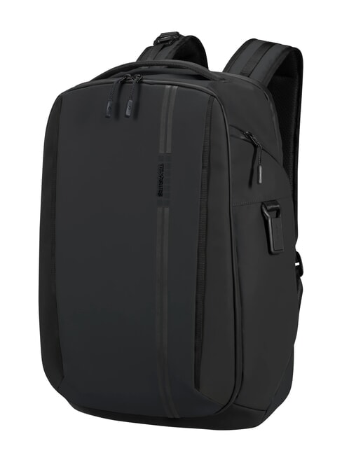 ACTIVE ROAD Zaino porta PC 15,6" NERO - Zaini da lavoro porta PC