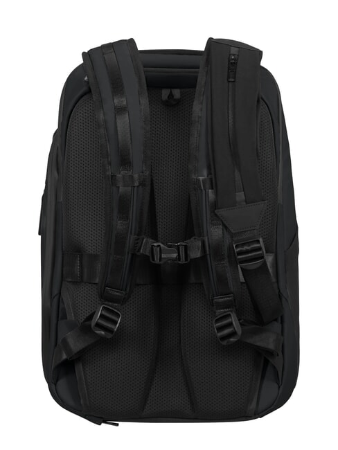 ACTIVE ROAD Zaino porta PC 15,6" NERO - Zaini da lavoro porta PC