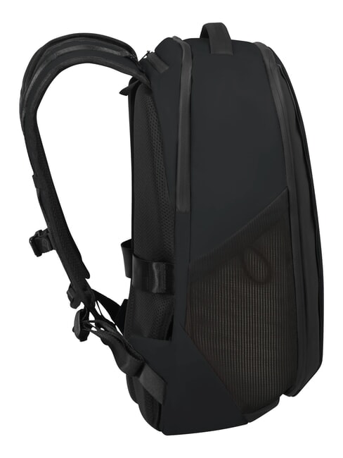 ACTIVE ROAD Zaino porta PC 15,6" NERO - Zaini da lavoro porta PC