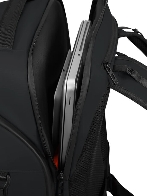 ACTIVE ROAD Zaino porta PC 15,6" NERO - Zaini da lavoro porta PC