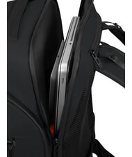SAMSONITE ACTIVE ROAD Zaino porta PC 15,6" NERO - Zaini da lavoro porta PC - 5
