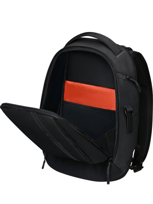 ACTIVE ROAD Zaino porta tablet 11" NERO - Zaini da lavoro porta PC