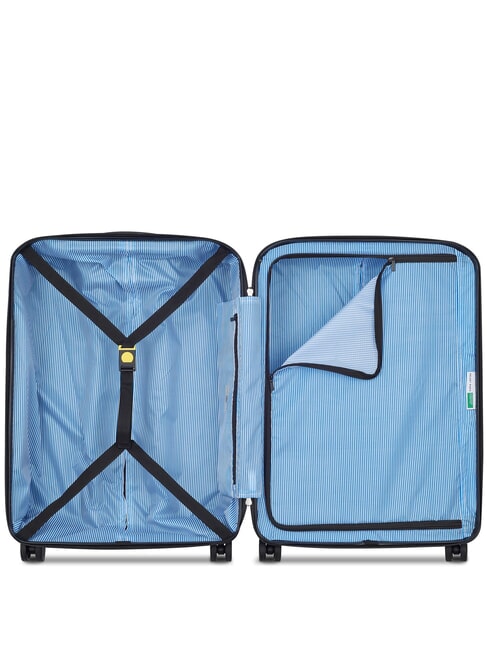 UCB HARD Trolley Medio Nero - Trolley Rigidi