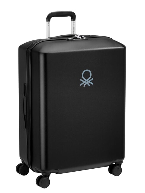 UCB HARD Trolley Medio Nero - Trolley Rigidi