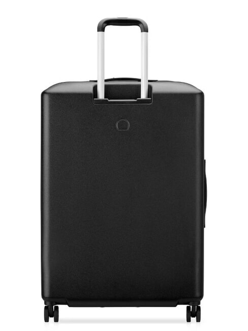 UCB HARD Trolley Medio Nero - Trolley Rigidi