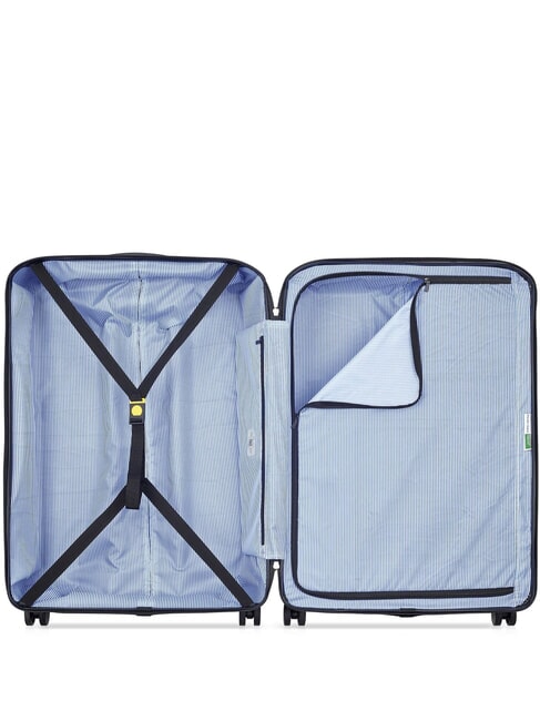 UCB HARD Trolley Grande Nero - Trolley Rigidi