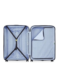 BENETTON By DELSEY UCB HARD Trolley Grande - Trolley Rigidi