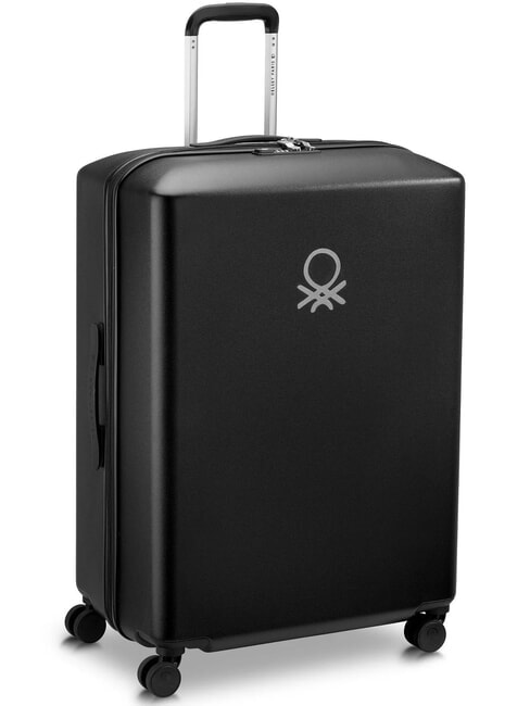 UCB HARD Trolley Grande Nero - Trolley Rigidi