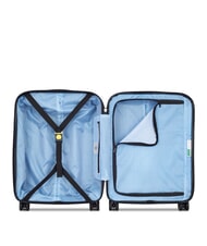 BENETTON By DELSEY UCB HARD Trolley Bagaglio a Mano - Bagagli a mano