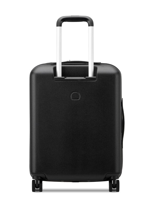 UCB HARD Trolley Bagaglio a Mano Nero - Bagagli a mano