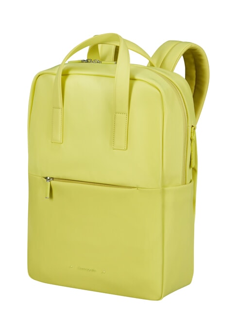 4PACK Zaino porta PC 14" lem/yel - Borse Donna