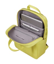 SAMSONITE 4PACK Zaino porta PC 14" lem/yel - Borse Donna - 3
