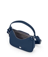 SAMSONITE KARISSA EVO Borsetta espandibile blu night - Borse Donna - 3