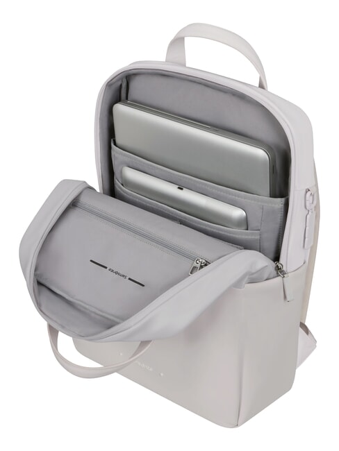 4PACK Zaino porta PC 14" cloudy grey - Borse Donna