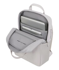 SAMSONITE 4PACK Zaino porta PC 14" cloudy grey - Borse Donna - 3
