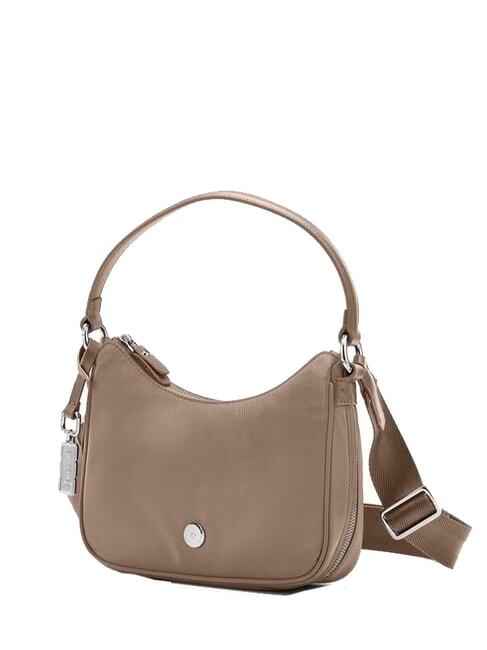 KARISSA EVO Borsetta espandibile nut brown - Borse Donna