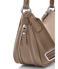 SAMSONITE KARISSA EVO Borsetta espandibile nut brown - Borse Donna - 4