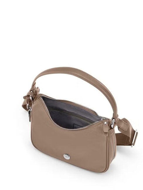 KARISSA EVO Borsetta espandibile nut brown - Borse Donna