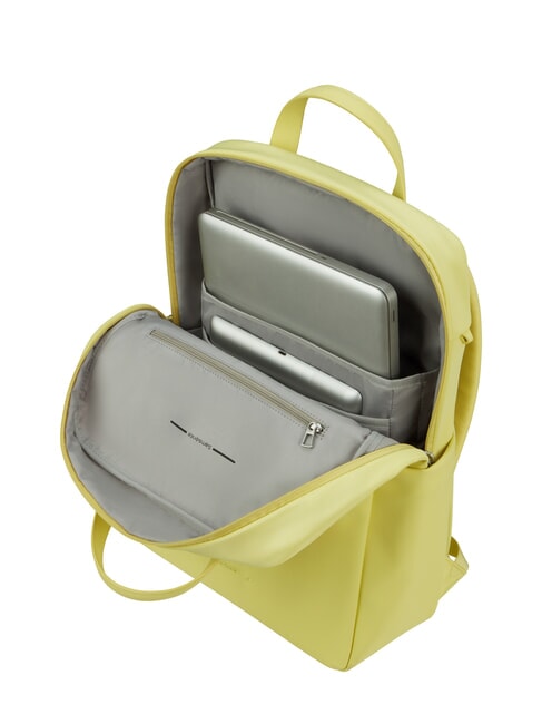 4PACK Zaino porta PC 15,6" lem/yel - Borse Donna