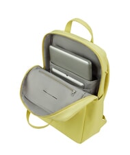 SAMSONITE 4PACK Zaino porta PC 15,6" lem/yel - Borse Donna - 4
