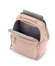 SAMSONITE KARISSA EVO Zaino porta PC 15,6" SOFT ROSE - Borse Donna - 4
