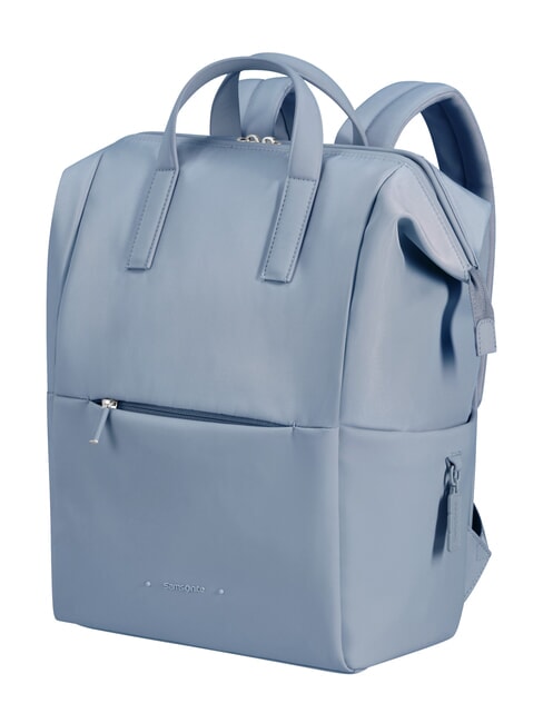 4PACK Zaino porta PC 14" dusty blue - Borse Donna