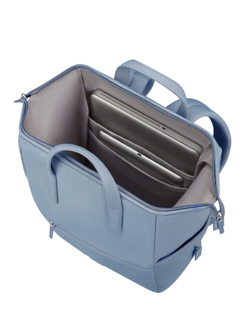 4PACK Zaino porta PC 14" dusty blue - Borse Donna
