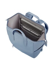 SAMSONITE 4PACK Zaino porta PC 14" dusty blue - Borse Donna - 4