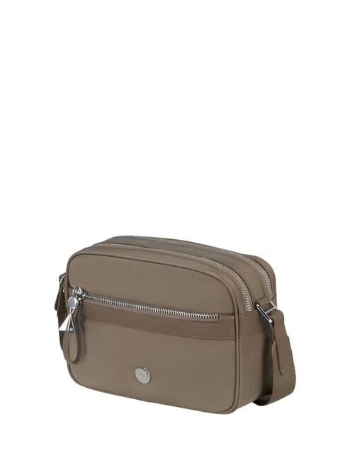 KARISSA EVO Mini Bag a tracolla nut brown - Borse Donna