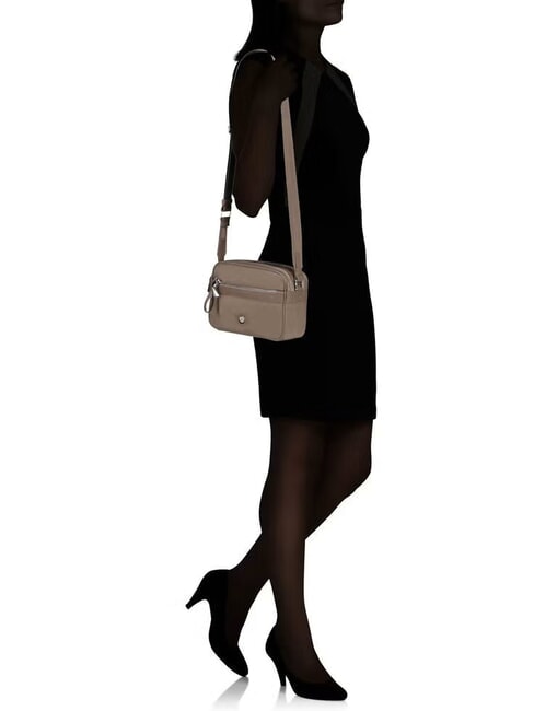 KARISSA EVO Mini Bag a tracolla nut brown - Borse Donna