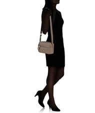 SAMSONITE KARISSA EVO Mini Bag a tracolla nut brown - Borse Donna - 5