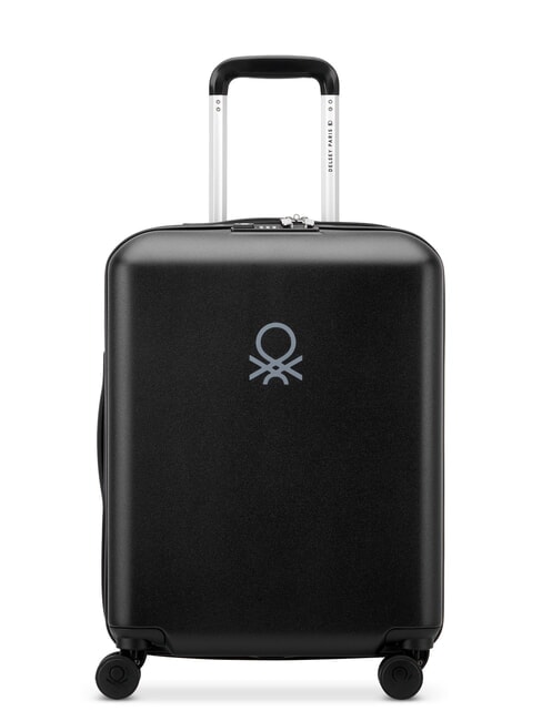 UCB HARD Set Trolley Cabin + Medio + Grande  Nero - Set Trolley