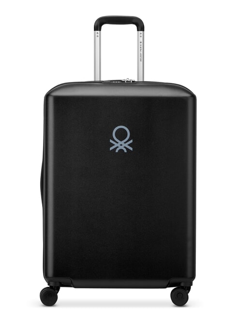 UCB HARD Set Trolley Cabin + Medio + Grande  Nero - Set Trolley