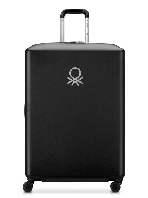 UCB HARD Set Trolley Cabin + Medio + Grande  Nero - Set Trolley