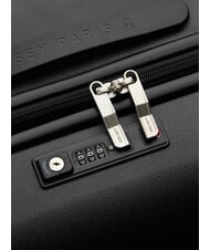 BENETTON By DELSEY UCB HARD Set Trolley Cabin + Medio + Grande  Nero - Set Trolley - 7