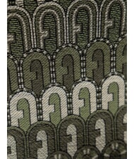 FURLA OPPORTUNITY Borsa mini a mano, con tracolla toni cactus - Borse Donna - 3