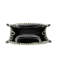 FURLA OPPORTUNITY Borsa mini a mano, con tracolla toni cactus - Borse Donna - 5