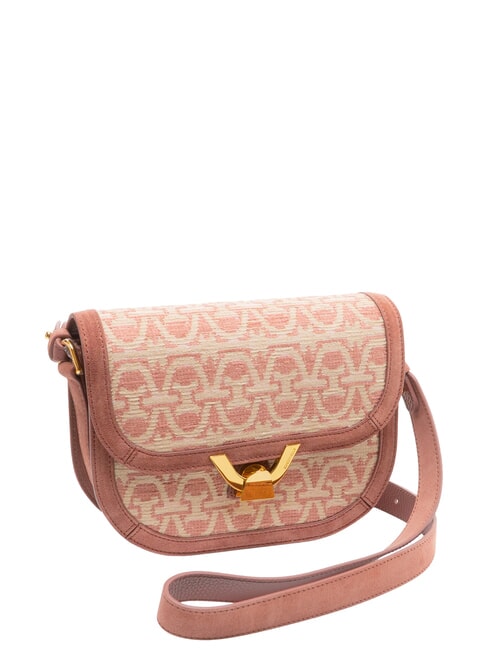 CAMPIONARIO - DEW WINTER MON Borsa mini, a tracolla multi brandy/br - Borse Donna
