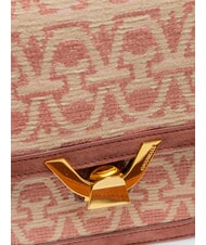 COCCINELLE CAMPIONARIO - DEW WINTER MON Borsa mini, a tracolla multi brandy/br - Borse Donna - 3