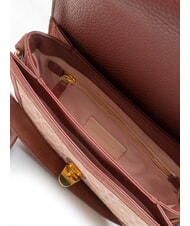 COCCINELLE CAMPIONARIO - DEW WINTER MON Borsa mini, a tracolla multi brandy/br - Borse Donna - 6