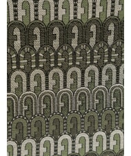 FURLA OPPORTUNITY Borsa shopping, a spalla toni cactus - Borse Donna - 3