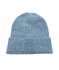 TOMMY HILFIGER THE FLAG TWISTED Cappello grey - Cappelli - 3