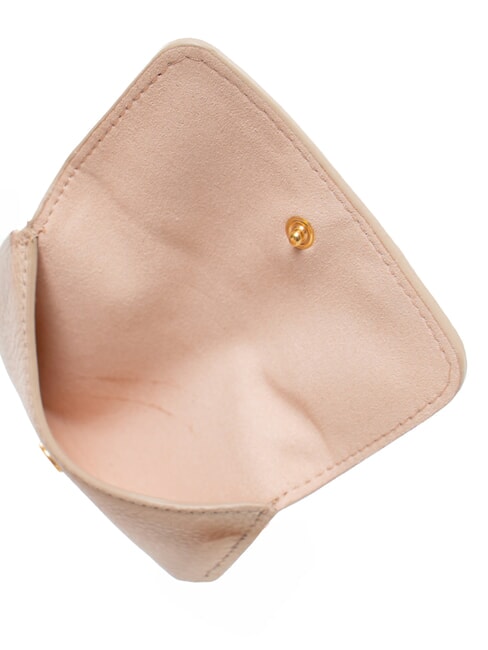 CAMPIONARIO - MYRINE Portafoglio in pelle powder pink - Portafogli Donna