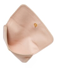 COCCINELLE CAMPIONARIO - MYRINE Portafoglio in pelle powder pink - Portafogli Donna - 3
